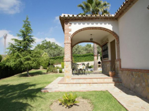 Belvilla by OYO Casa Los Lirios, Villanueva De La Concepcion